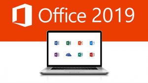 Các tính năng nổi bật của Microsoft Office 2019