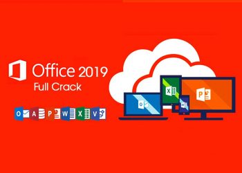 Office 2019 full crack