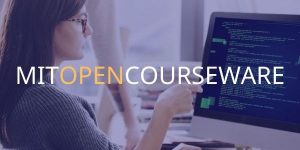 MIT Open Courseware - Web học lập trình tiếng việt
