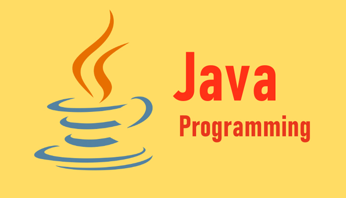 Java - Ngôn ngữ lập trình phổ biến nhất hiện nay