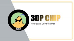 3DP Chip mới nhất 