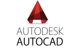 Phần mềm đồ họa Autodesk AutoCAD