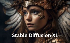 Chương trình vẽ tranh AI - Stable Diffusion 