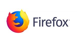 Trình duyệt web Mozilla Firefox