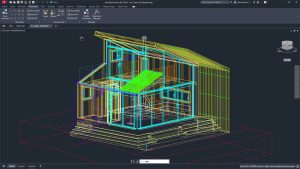 Autodesk AutoCad - Phần Mềm Thiết Kế Nội Thất 3D Chuyên Nghiệp