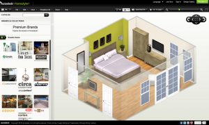Autodesk Homestyler - Phần Mềm Thiết Kế Nội Thất Được Các Kiến Trúc Sư Đánh Giá Cao