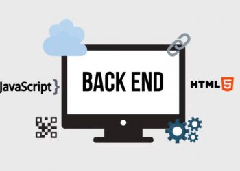 Lập trình Backend là gì? Những điều Backend Developer nên biết