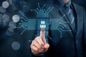 thách thức của big data về bảo mật dữ liệu