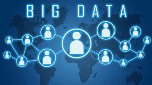 thách thức của big data trong quyền riêng tư