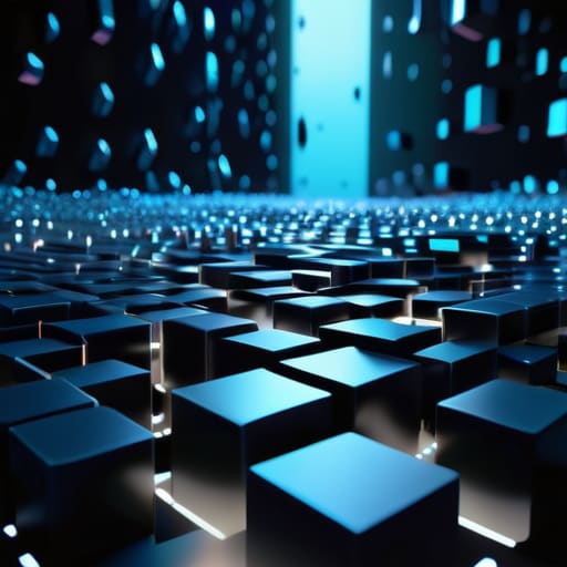 Mapping Container Selection Process and Memory Traps
