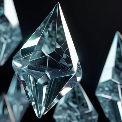 The Geometric Expansion Factor That Masks Latency