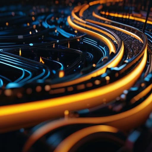 The Lie of Average Case Complexity explained.