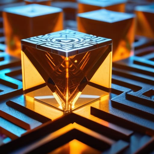 The Symbol Resolution Process Where Your Intent Meets Reality