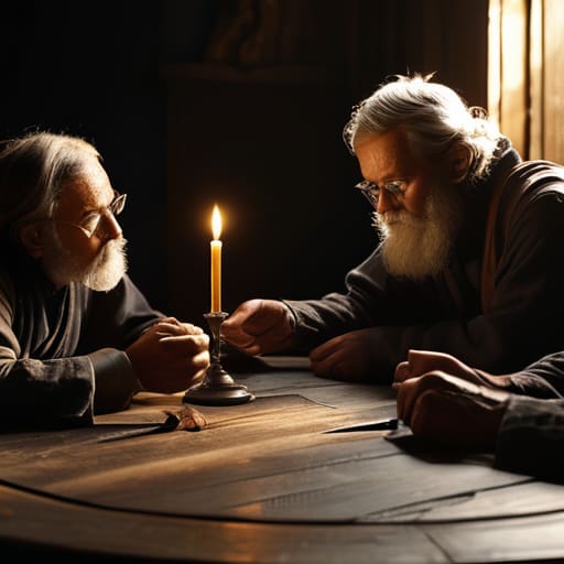 The Dining Philosophers Problem a Blueprint for Thread Synchronization Issu