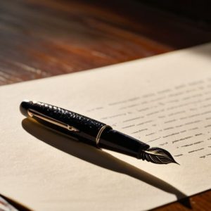 An Assert Documents What You Believe, Not What You Hope