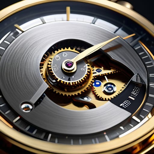 Steady clock chrono for measuring time.