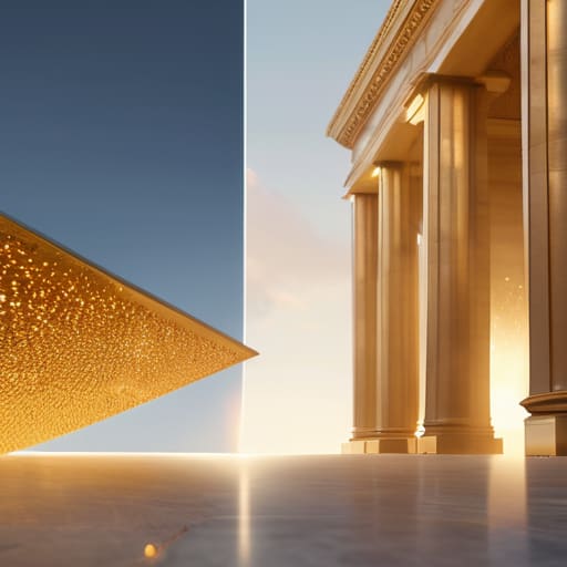 Difference between declaration and definition comparison.