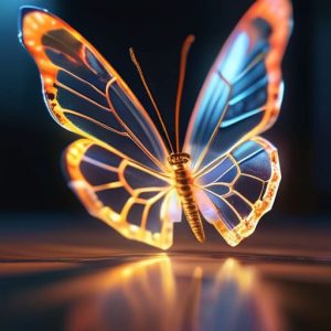 Managing a lifetime of temporaries with references.