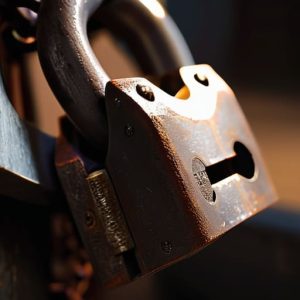 Locking Manually Means Forgetting to Unlock Eventually