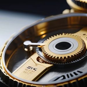 Constructing an Object Into Memory You Already Own