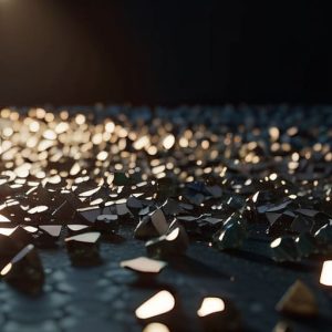 Ten Thousand Small Allocations Cost More Than the Work They Hold