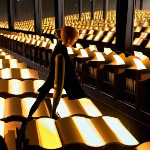 Many Readers Are Free Until One Writer Arrives