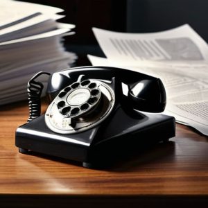 One Call to Reserve Removes a Thousand Copies