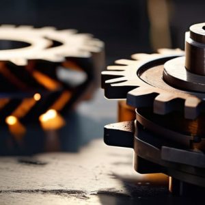 Locking Two Mutexes in the Wrong Order Deadlocks Eventually