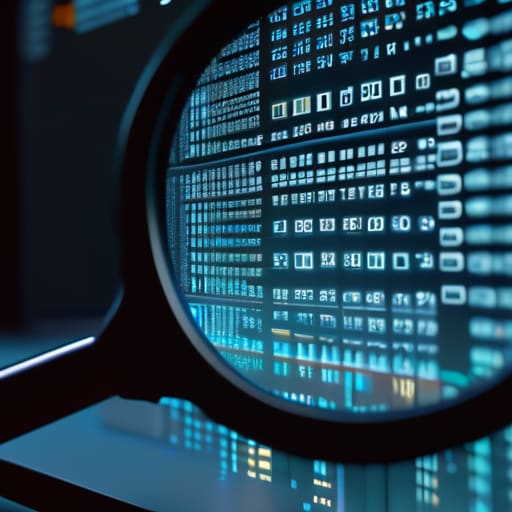 Static analysis with clang tidy code review.