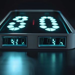 Counting Down to Zero With an Unsigned Type Never Ends