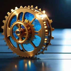 Idle Threads Should Take Work, Not Wait for It