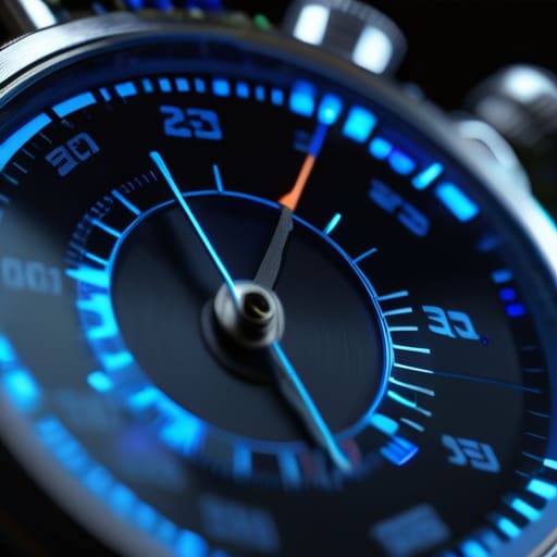 Why Your High Resolution Timing Benchmarks Are Probably Wrong