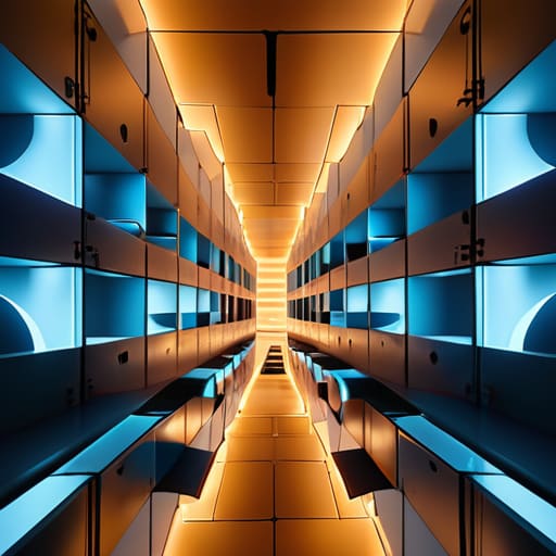 Dynamic Memory Allocation and the Illusion of Control