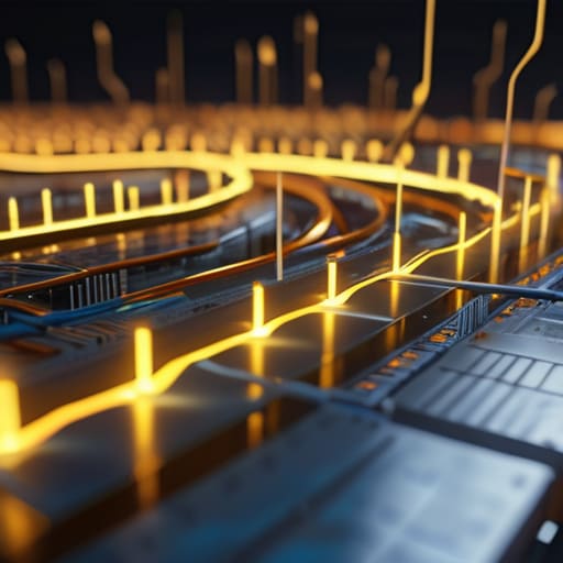The Cpu Cache Hierarchy Optimization Trap explained.