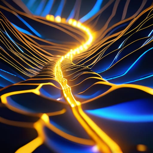 The Same Algorithm Runs Ten Times Faster in a Different Layout
