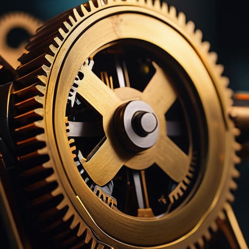 The Syntax Trap Navigating Stdmap Iterator Syntax