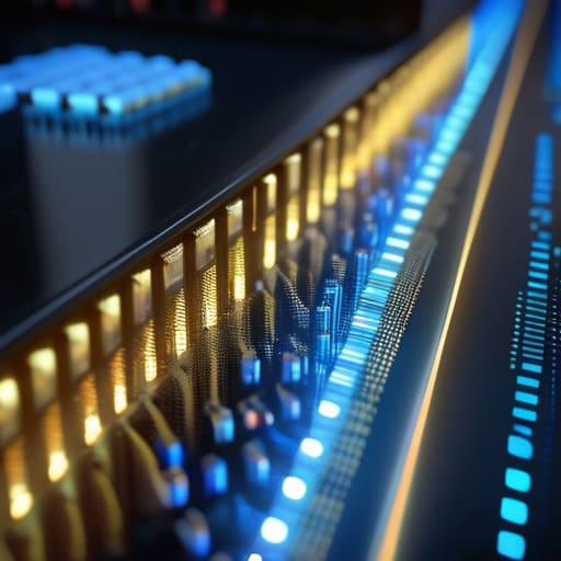 Cpu Register Width and Vectorization Where Data Meets Iron