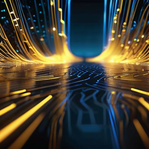 The Chaos of Non Deterministic Execution Patterns