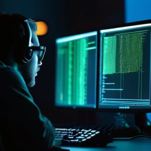 A Watchpoint Finds the Writer That Print Statements Never Catch