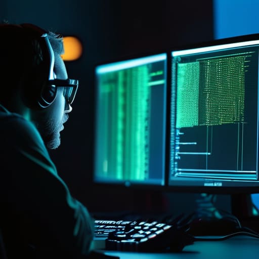 Debugging with gdb effectively using watchpoints.