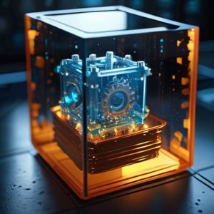 The Container Is the Only Honest Build Documentation